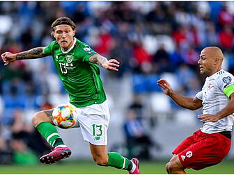 REACTION: Scoreless and dull i...